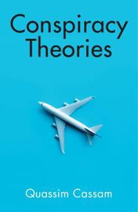 Bokomslag for "Conspiracy Theories"