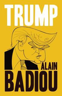 Bokomslag for "Trump"