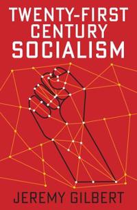Bokomslag for "Twenty-First Century Socialism"