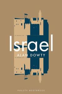 Bokomslag for "Israel"