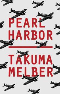 Bokomslag for "Pearl Harbor"