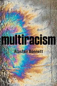 Bokomslag for "Multiracism"