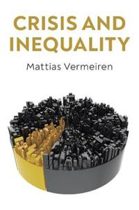 Bokomslag for "Crisis and Inequality"