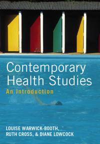 Contemporary Health Studies