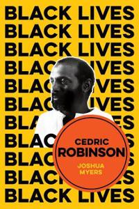 Bokomslag for "Cedric Robinson"