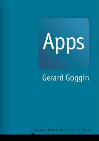 Bokomslag for "Apps"