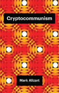 Kirjan kansi "Cryptocommunism"