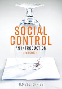 Bokomslag for "Social Control"