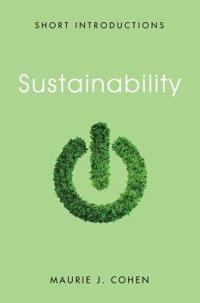 Bokomslag for "Sustainability"