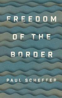 Bokomslag for "Freedom of the Border"