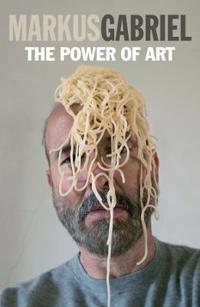 Bokomslag for "The Power of Art"