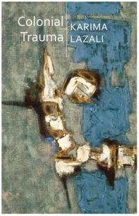 Bokomslag for "Colonial Trauma"