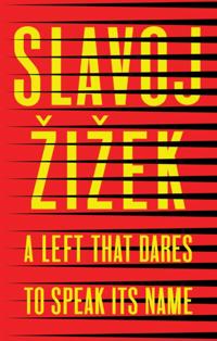 Left that Dares to Speak Its Name