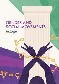 Bokomslag for "Gender and Social Movements"