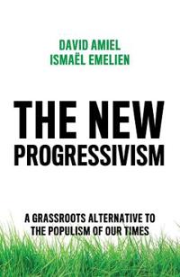 Bokomslag for "The New Progressivism"