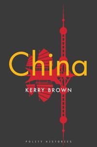 Bokomslag for "China"