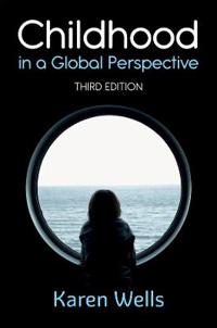 Bokomslag for "Childhood in a Global Perspective"