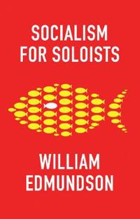 Bokomslag for "Socialism for Soloists"