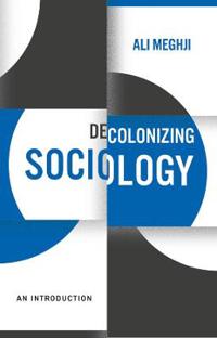 Bokomslag for "Decolonizing Sociology"