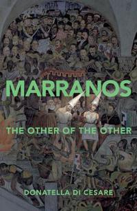 Bokomslag for "Marranos"