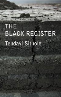 Bokomslag for "The Black Register"