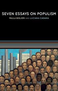 Bokomslag for "Seven Essays on Populism"