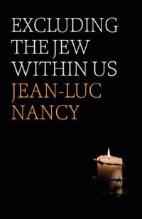 Bokomslag for "Excluding the Jew Within Us"