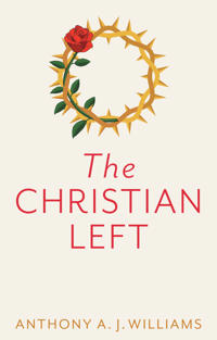 Bokomslag for "The Christian Left"
