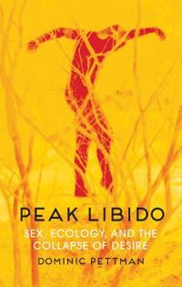 Bokomslag for "Peak Libido"