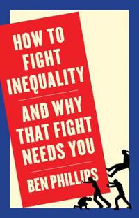 Bokomslag for "How to Fight Inequality"