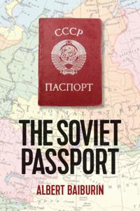 Soviet Passport
