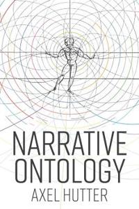 Bokomslag for "Narrative Ontology"