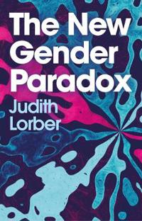 Bokomslag for "The New Gender Paradox"