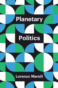 Bokomslag for "Planetary Politics"