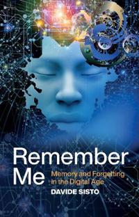 Kirjan kansi "Remember Me"