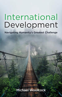 Bokomslag for "International Development"