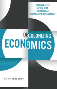Bokomslag for "Decolonizing Economics"