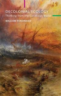 Bokomslag för "Decolonial Ecology"