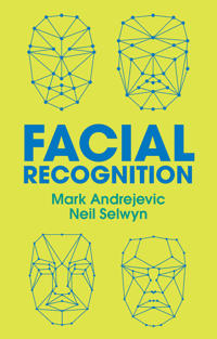 Bokomslag for "Facial Recognition"
