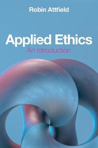 Bokomslag for "Applied Ethics"