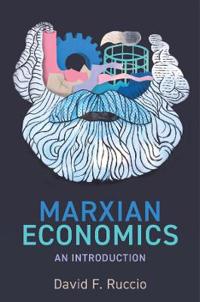 Bokomslag for "Marxian Economics"
