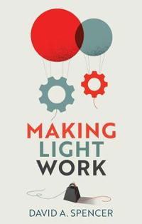 Bokomslag for "Making Light Work"