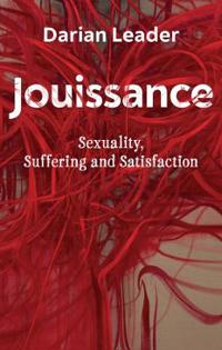 Bokomslag for "Jouissance"