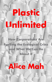 Bokomslag for "Plastic Unlimited"