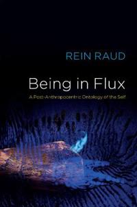 Bokomslag for "Being in Flux"