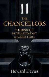 Bokomslag for "The Chancellors"