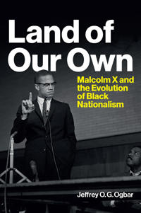 Bokomslag för "Land of Our Own"
