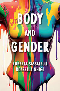 Bokomslag for "Body and Gender"