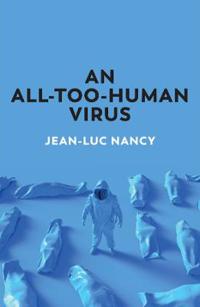 Bokomslag for "An All-Too-Human Virus"