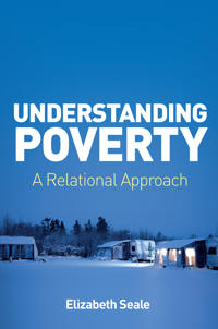 Bokomslag for "Understanding Poverty"